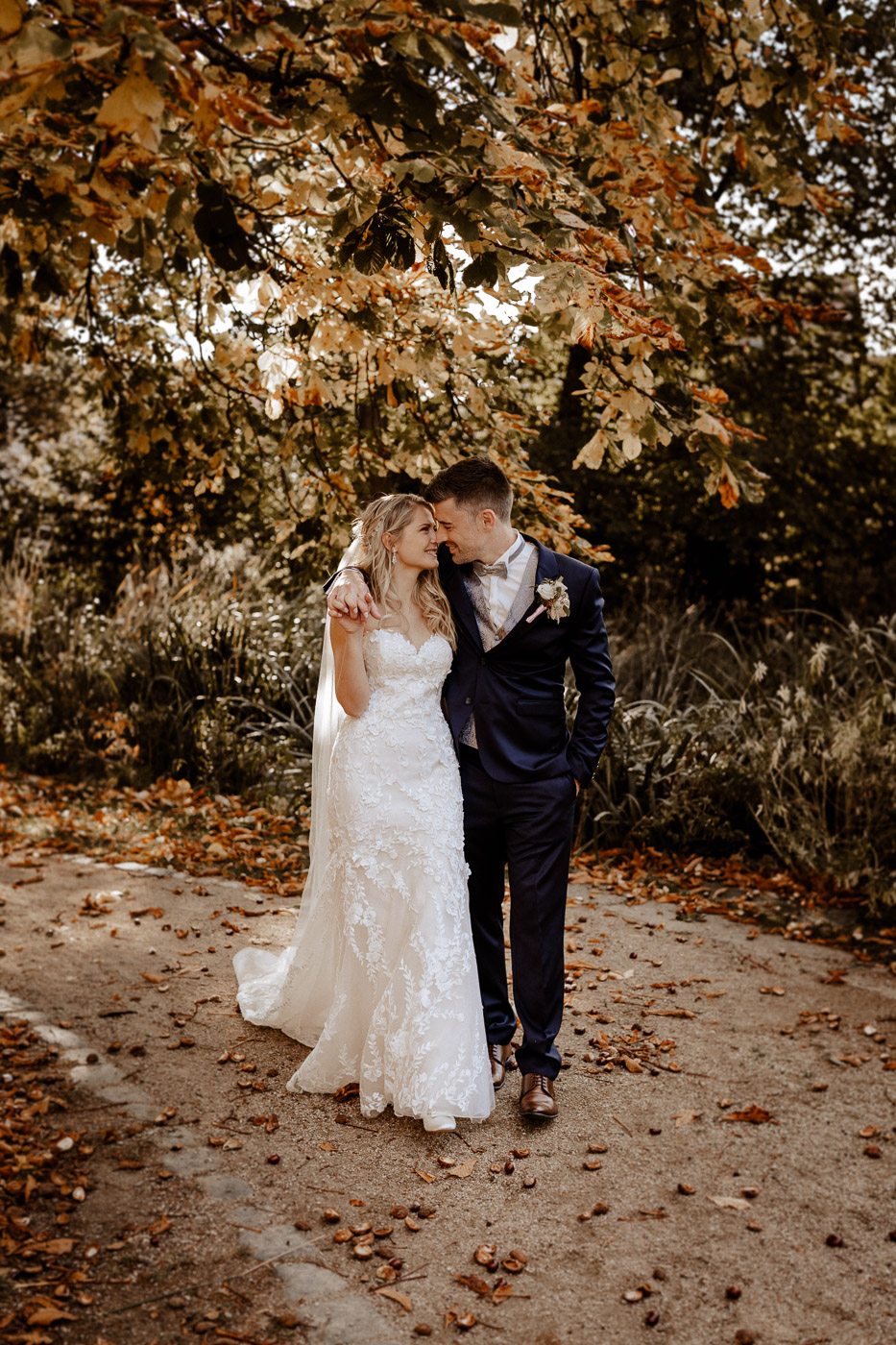 Hochzeits Shooting schloss romrod